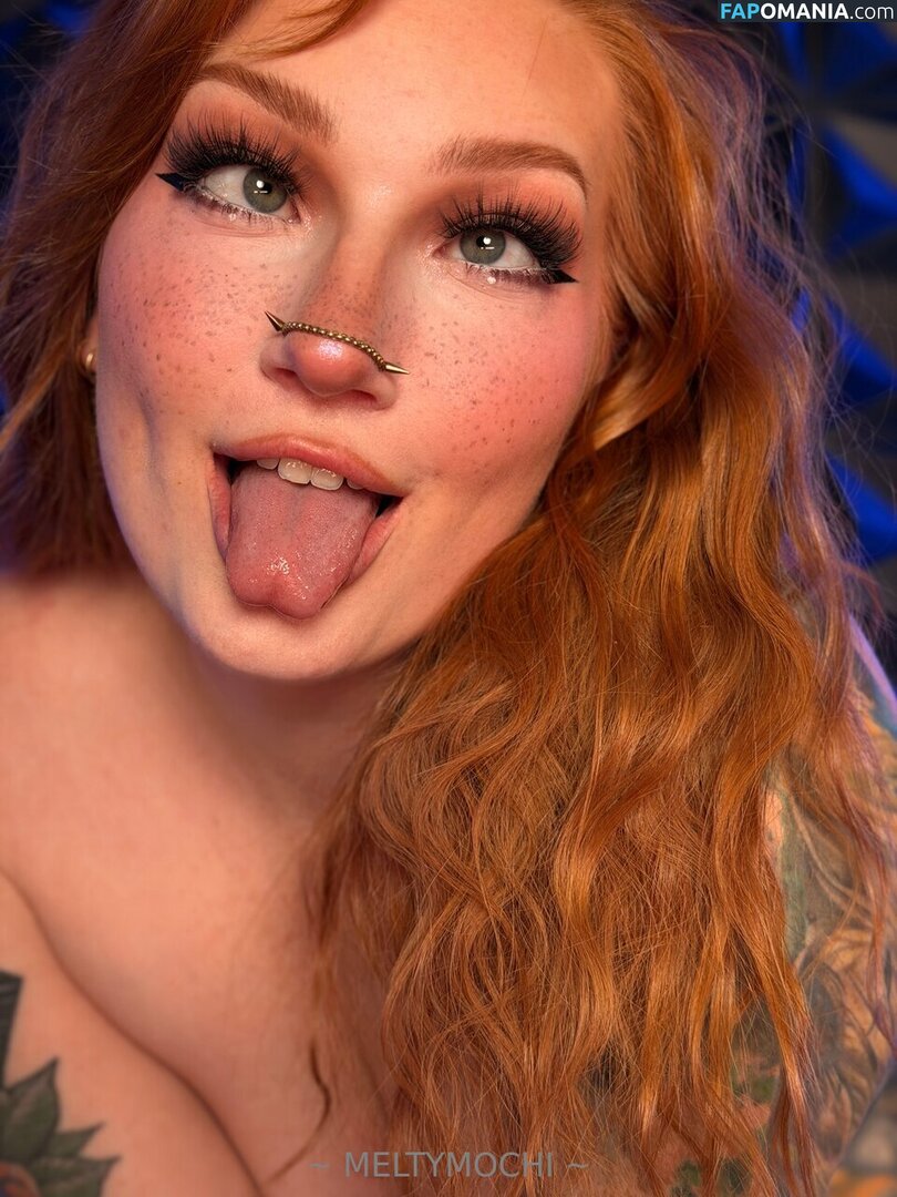 Meltymochi / brereedus / itsmeltymochi / meltymochi669 Nude OnlyFans  Leaked Photo #427
