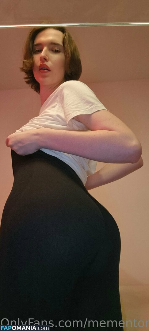 mementomarly / mmentomary Nude OnlyFans  Leaked Photo #38