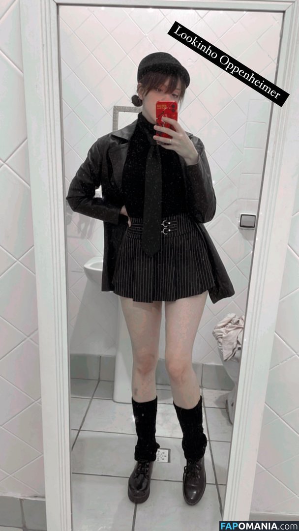 Memepantazis / https: Nude OnlyFans  Leaked Photo #6