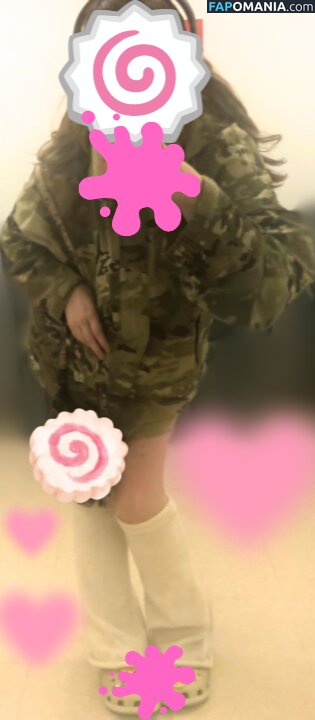 Alchemilla Menace / Menace Mamaki / theemenace Nude OnlyFans  Leaked Photo #4