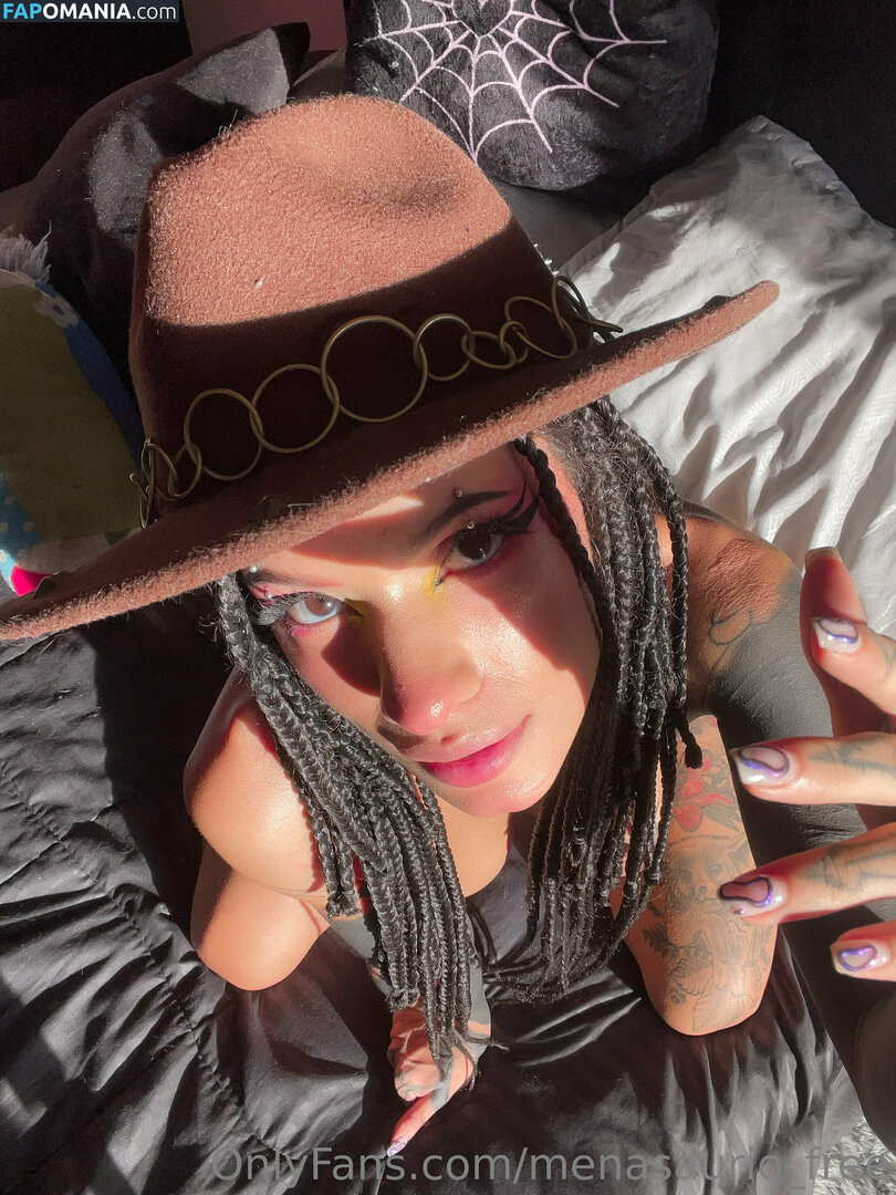 menasaurio_free Nude OnlyFans  Leaked Photo #34