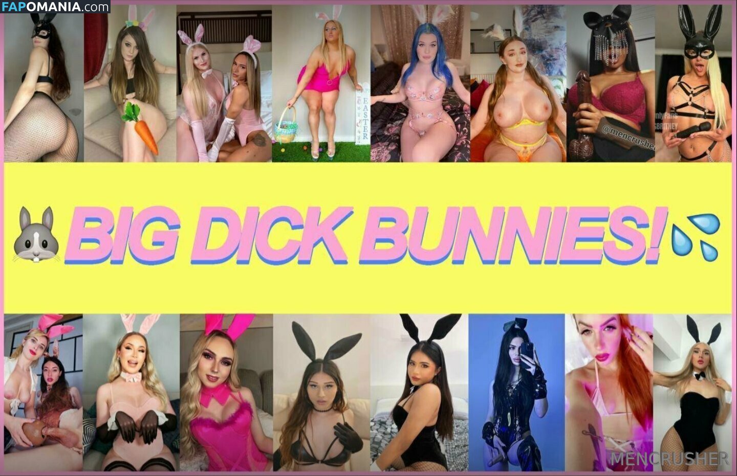 elina_victoria1 / mencrusher Nude OnlyFans  Leaked Photo #56