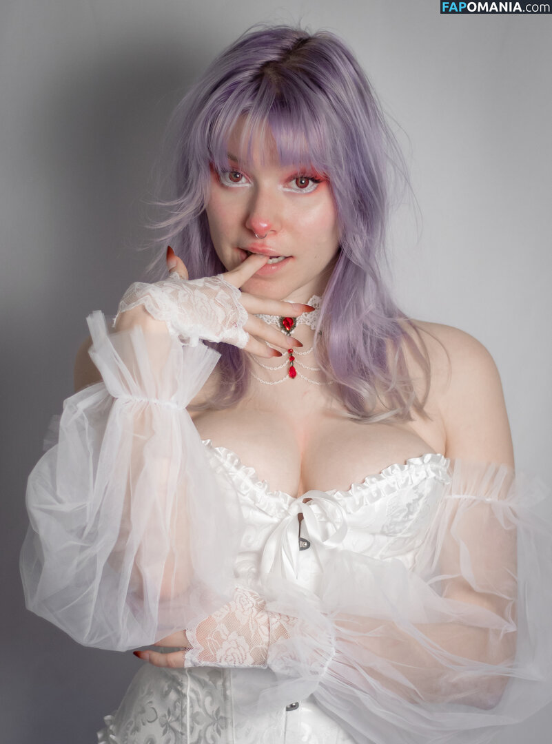 Cherrygurl444 / Meowdalyn / meowdrip Nude OnlyFans  Leaked Photo #1