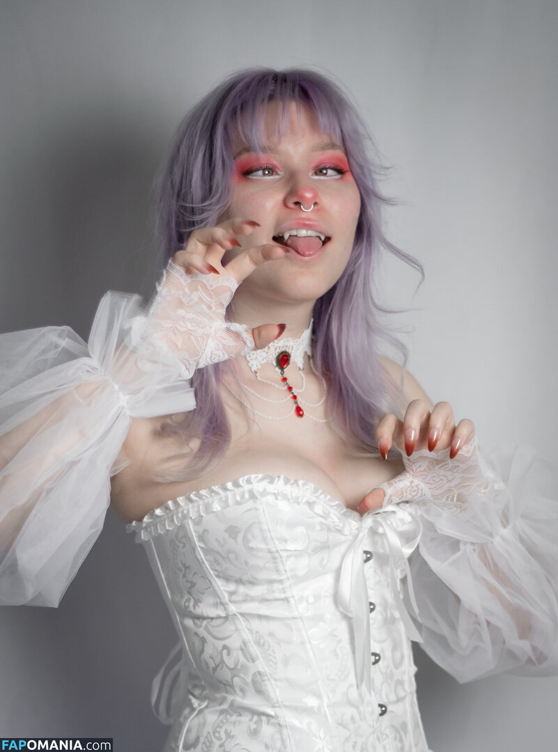 Cherrygurl444 / Meowdalyn / meowdrip Nude OnlyFans  Leaked Photo #2