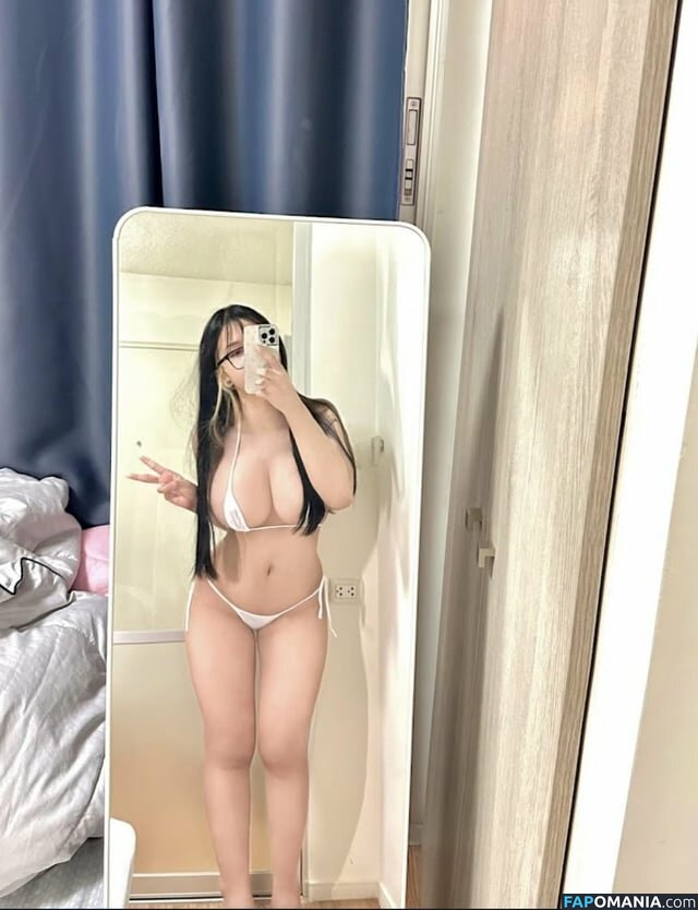  / Mo_meowwwww.w / __meowwwww.w / meowmint0 Nude OnlyFans  Leaked Photo #13