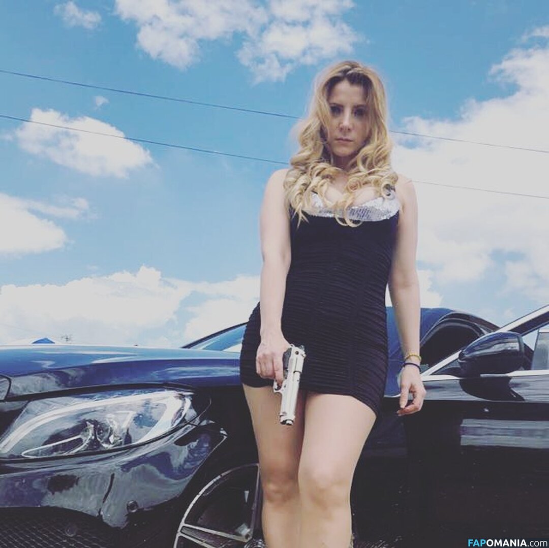 Mercedes Regina / mercedesreginaofi Nude OnlyFans  Leaked Photo #16