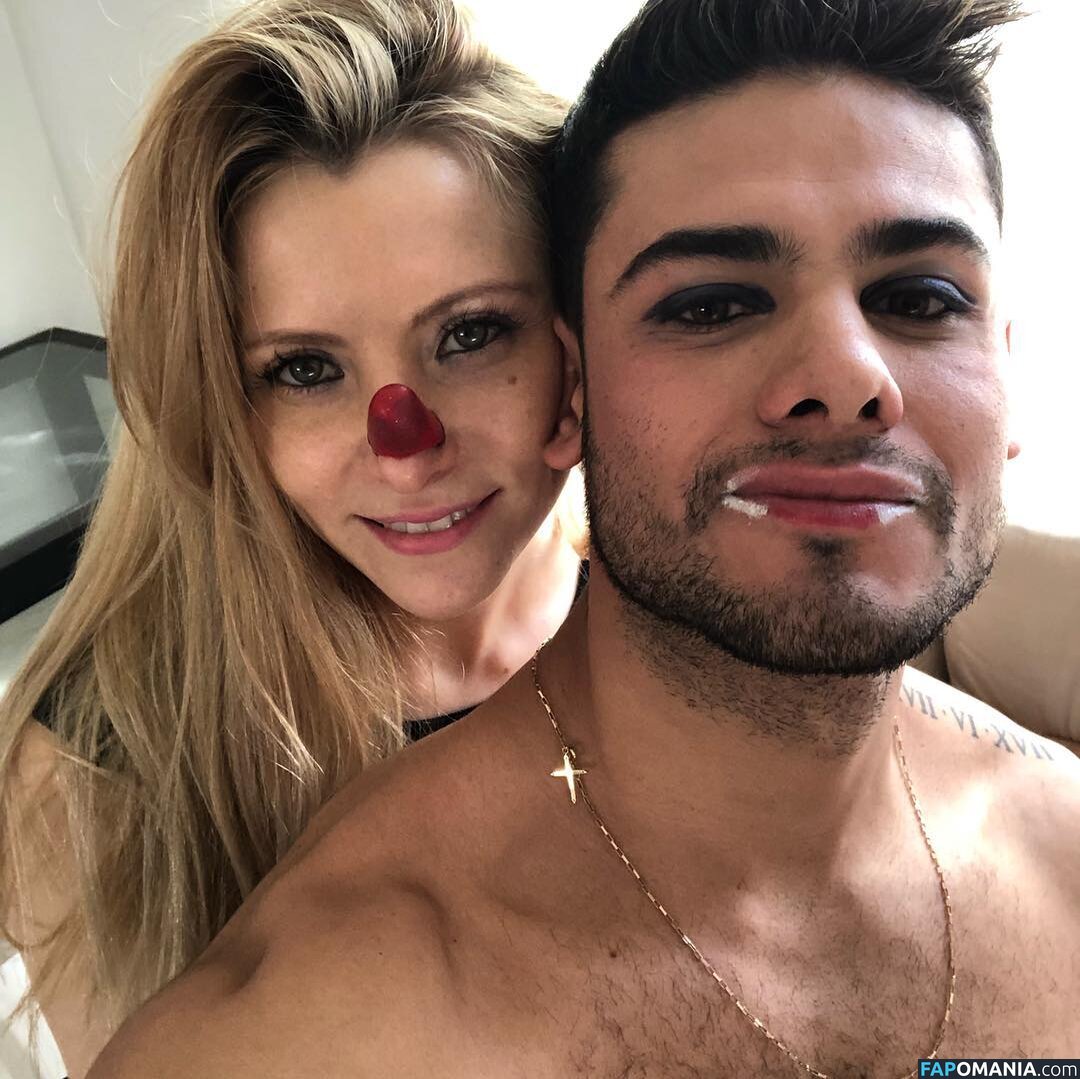 Mercedes Regina / mercedesreginaofi Nude OnlyFans  Leaked Photo #19