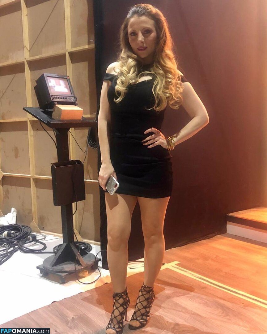 Mercedes Regina / mercedesreginaofi Nude OnlyFans  Leaked Photo #23