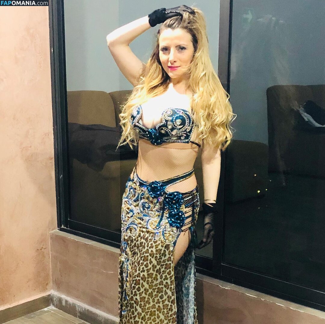 Mercedes Regina / mercedesreginaofi Nude OnlyFans  Leaked Photo #27