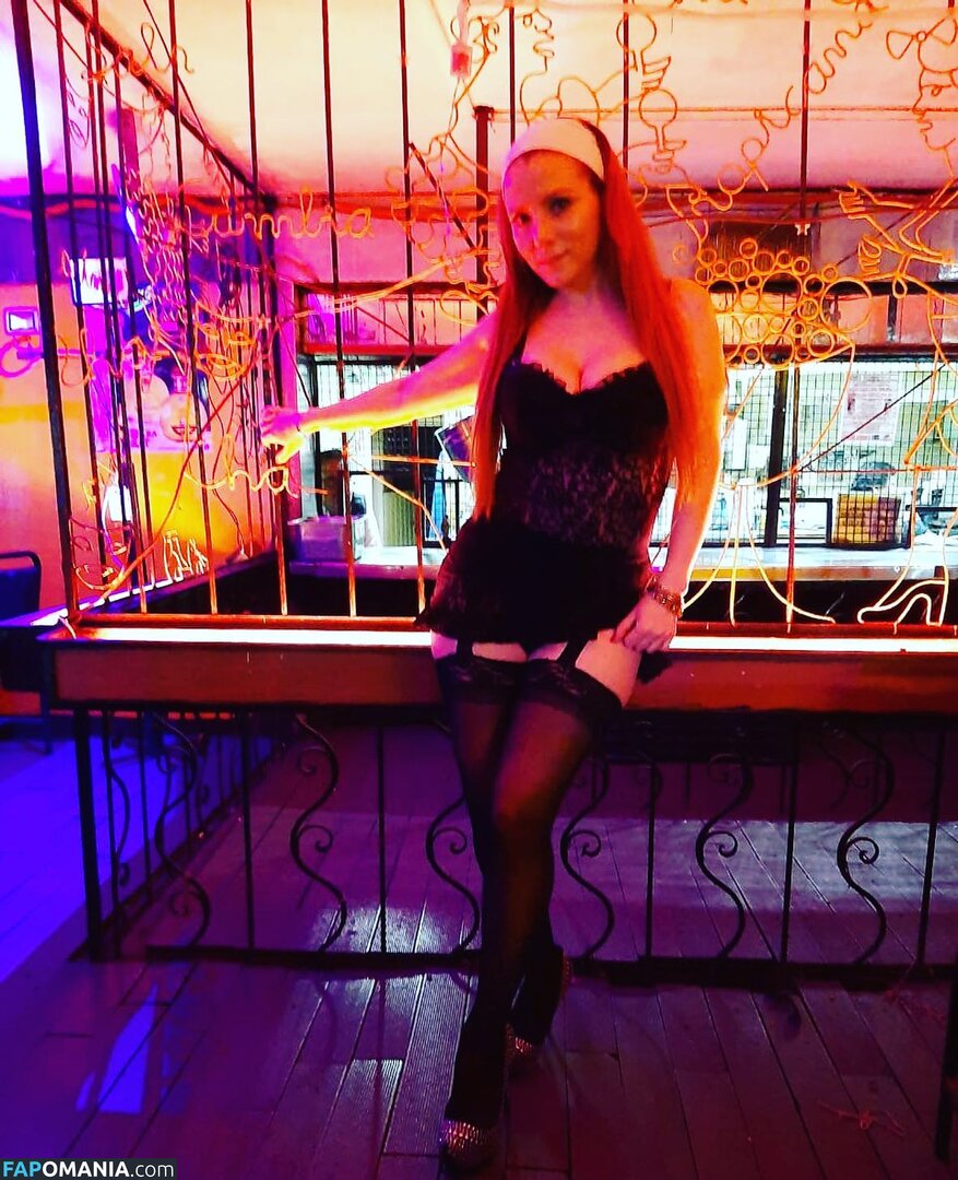 Mercedes Regina / mercedesreginaofi Nude OnlyFans  Leaked Photo #32