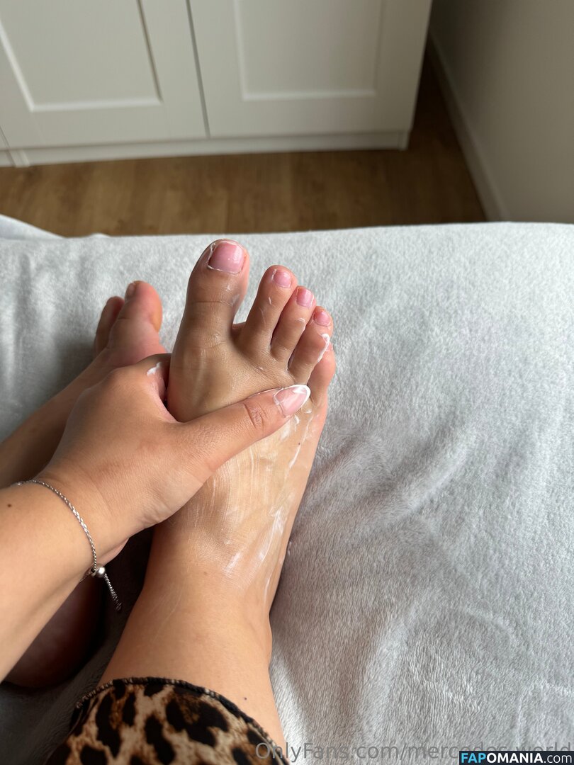 mercedes.world / mercedesbenzworld Nude OnlyFans  Leaked Photo #19