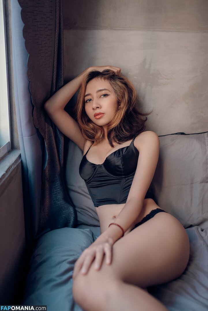 Disleft / Mercury Nguyen Nude OnlyFans  Leaked Photo #27