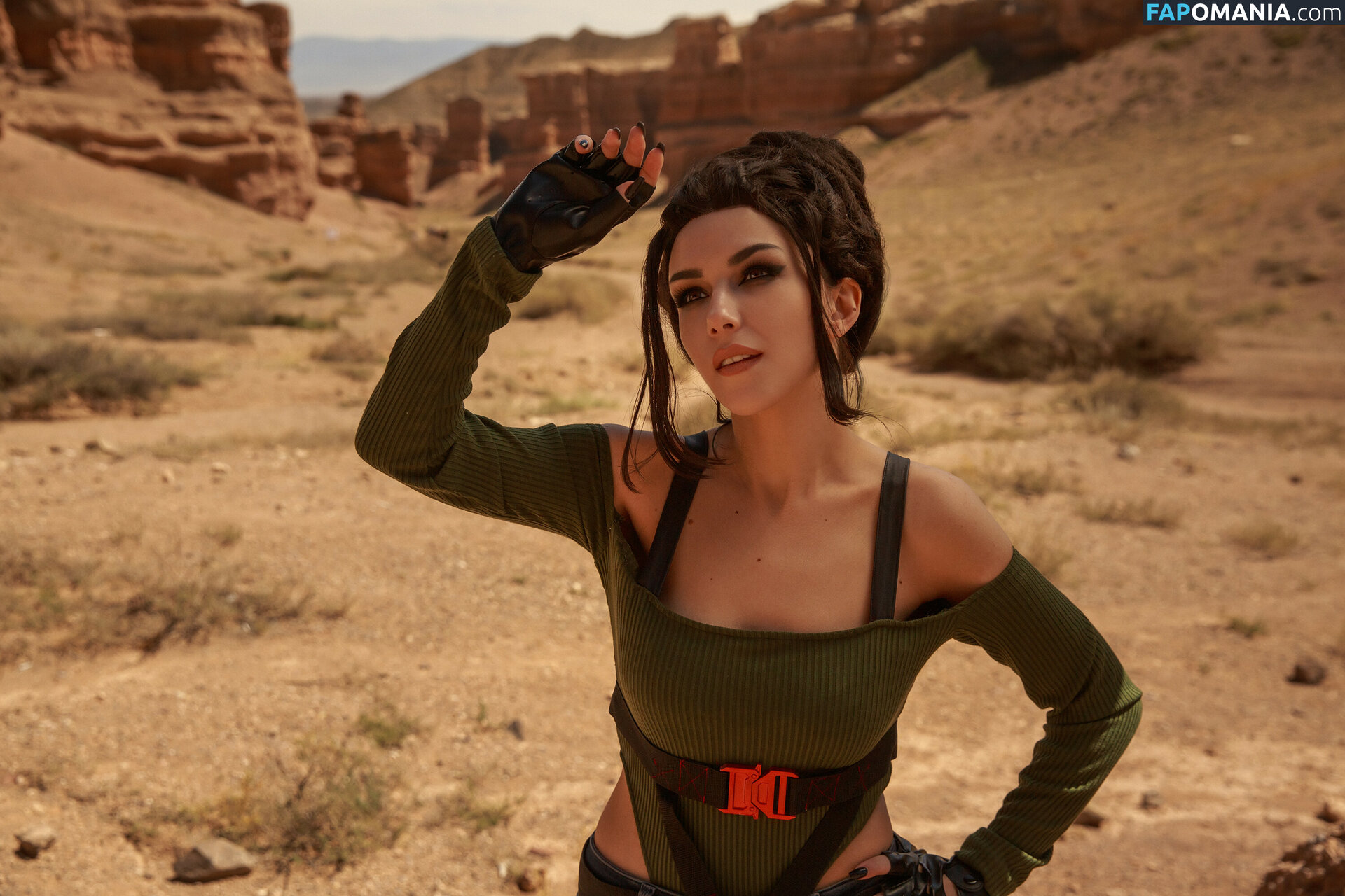 Mercurygin / mercury_lamp / mercurybonk Nude OnlyFans  Leaked Photo #121