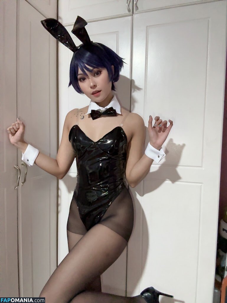 Mercyuyu / YuyuIsForYu Nude OnlyFans  Leaked Photo #126
