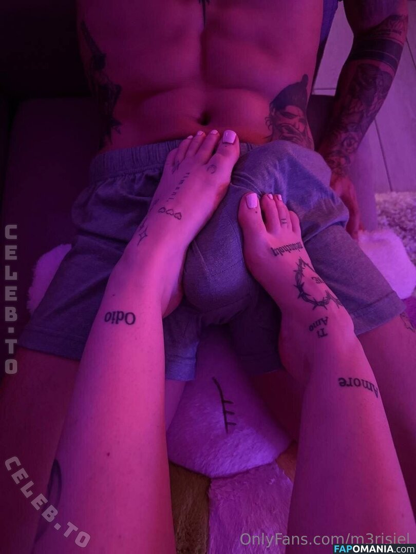 Merisiel Irum / Merisiell / m3risiel / merisiel / merisiel_ / merisiel_irum Nude OnlyFans  Leaked Photo #1