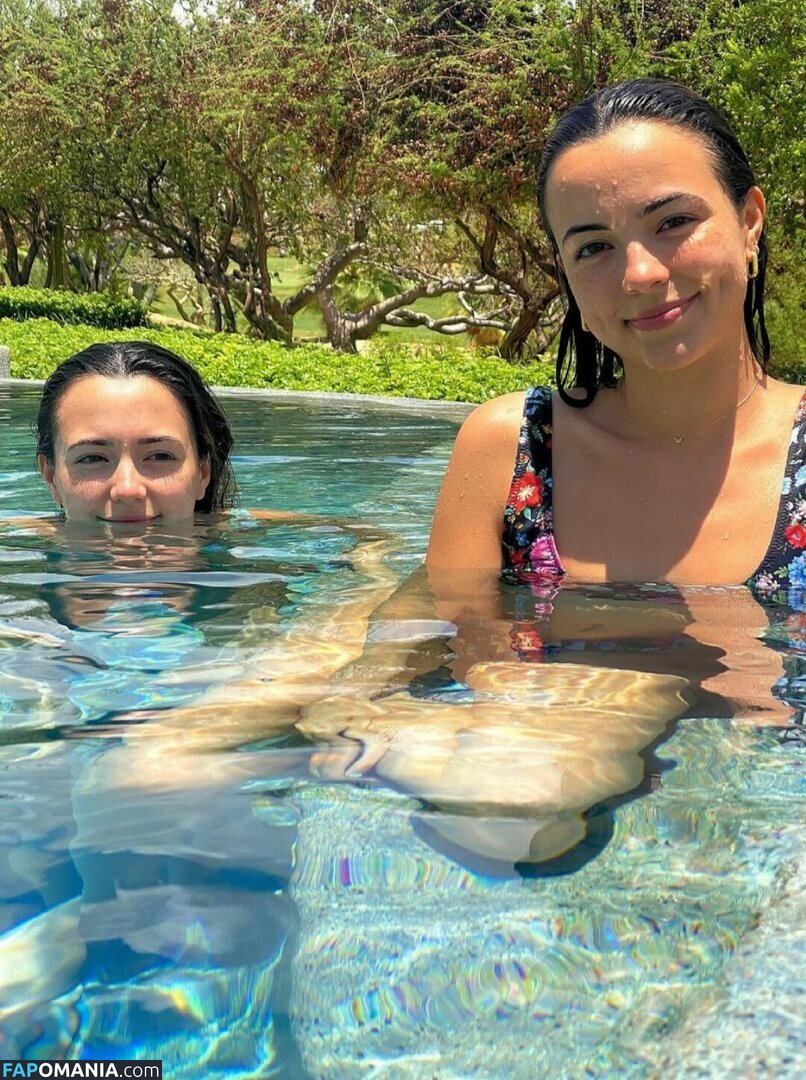 Merrell Twins / MerrellTwins Nude OnlyFans  Leaked Photo #57