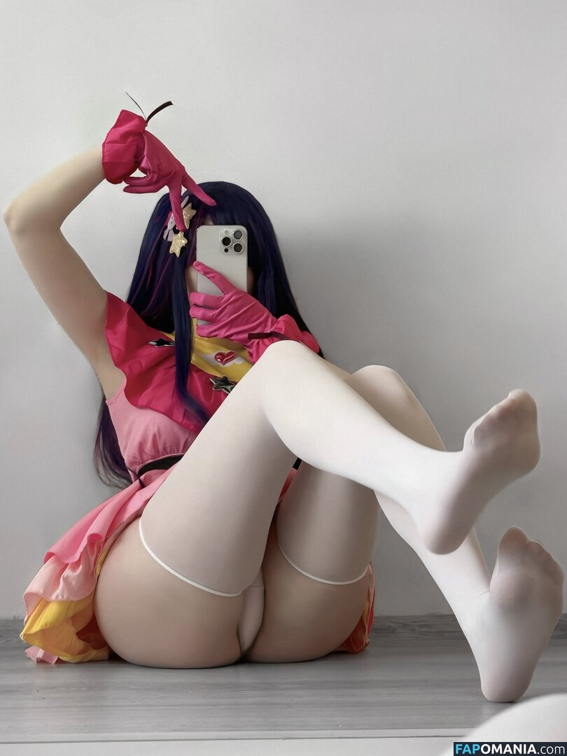 Mersweb  / Mersweb / 5itto / mersweb Nude OnlyFans  Leaked Photo #1