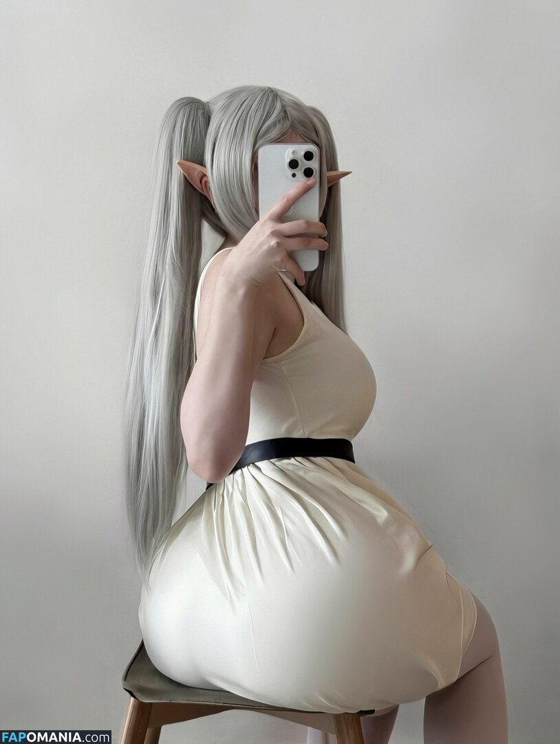 Mersweb  / Mersweb / 5itto / mersweb Nude OnlyFans  Leaked Photo #2