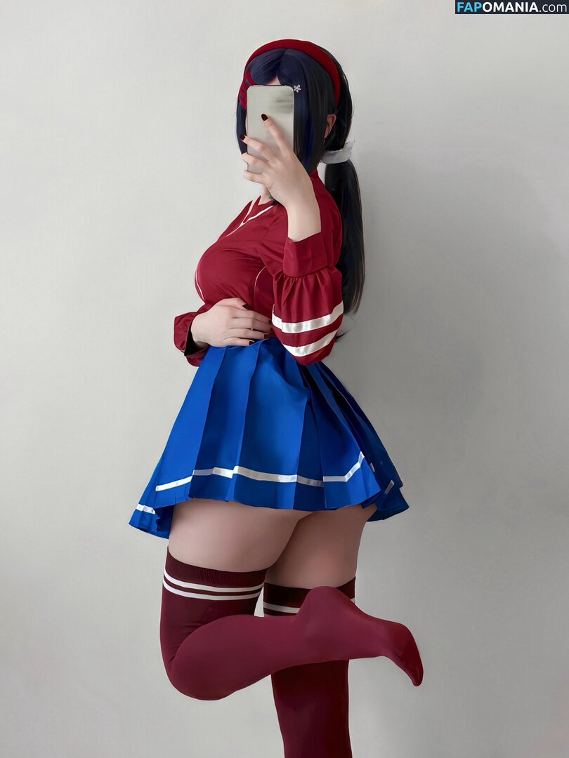 Mersweb  / Mersweb / 5itto / mersweb Nude OnlyFans  Leaked Photo #3