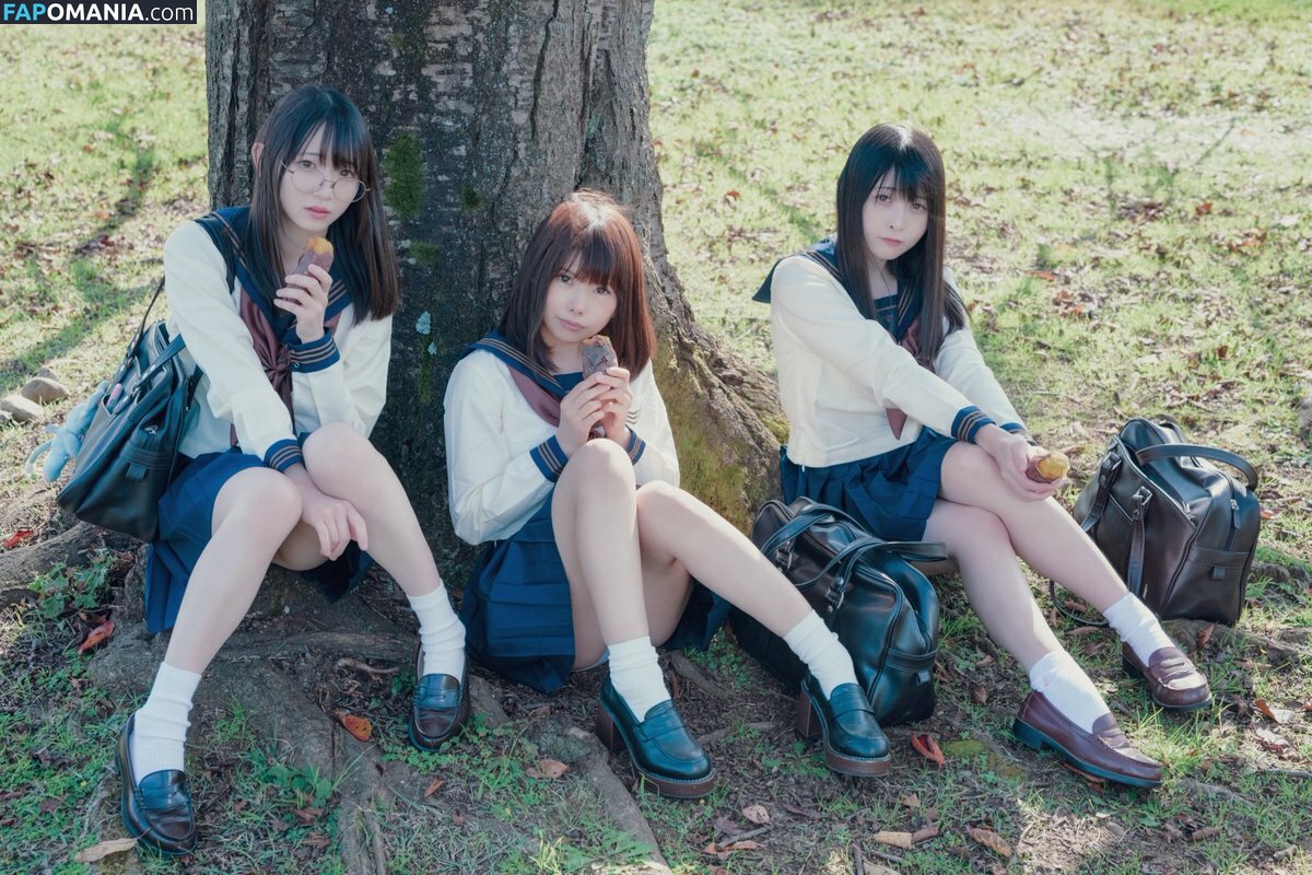 meru12sai / meru12sai_ Nude OnlyFans  Leaked Photo #27