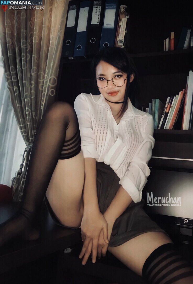 Meruchan / mervchan_ Nude OnlyFans  Leaked Photo #42