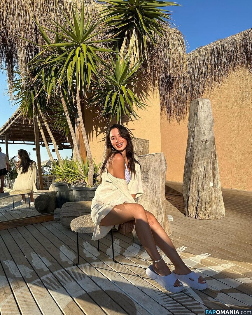 Merve Cin / atavratmiyav / atavrattmiyav / https: / mervecinn1 Nude OnlyFans  Leaked Photo #2