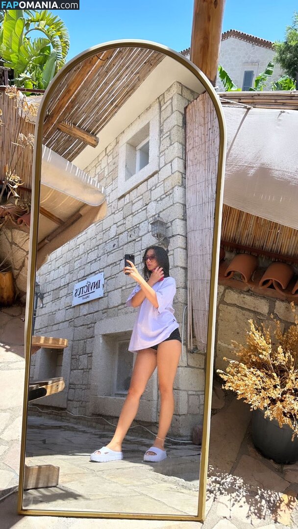 Merve Cin / atavratmiyav / atavrattmiyav / https: / mervecinn1 Nude OnlyFans  Leaked Photo #11