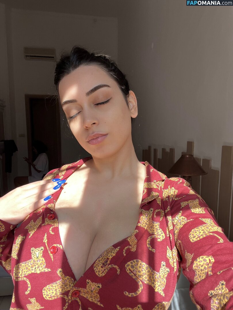 Merve Damla / Naturabody / mervedamla / mervedamlla / prmervedamla Nude OnlyFans  Leaked Photo #196