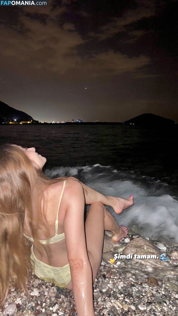 Merve Elmas Nude OnlyFans  Leaked Photo #66