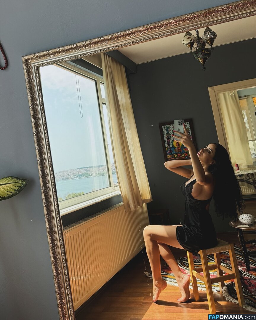 Meryem / meryberry0 Nude OnlyFans  Leaked Photo #3