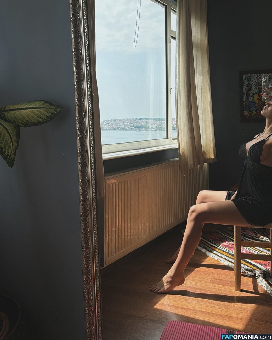 Meryem / meryberry0 Nude OnlyFans  Leaked Photo #4