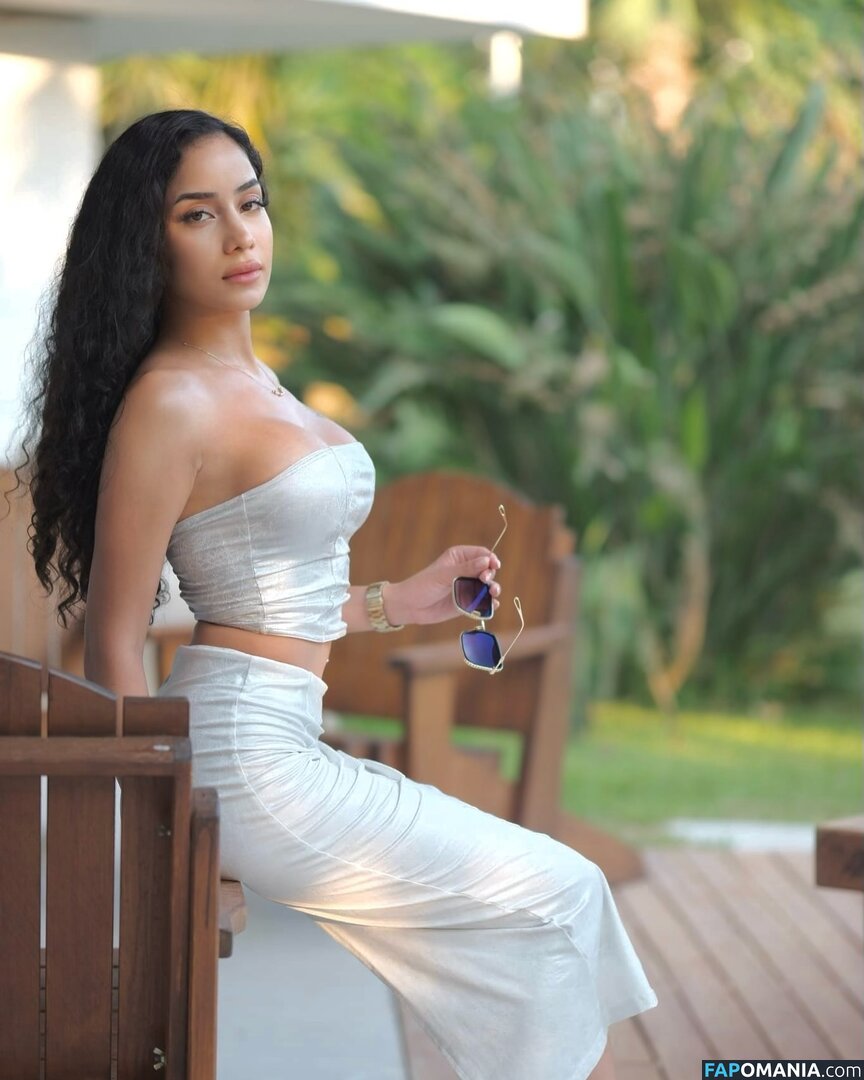 Meryem / meryberry0 Nude OnlyFans  Leaked Photo #6