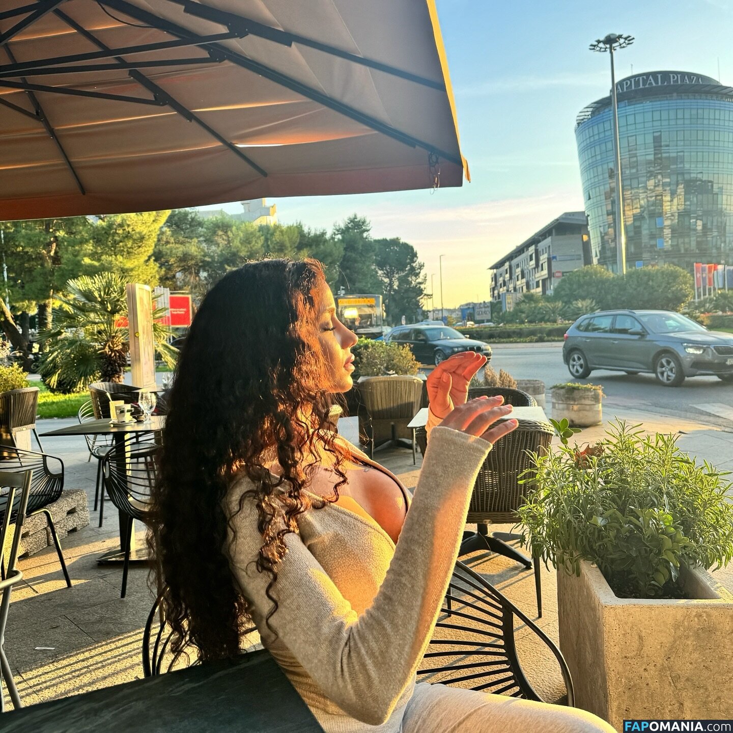 Meryem / meryberry0 Nude OnlyFans  Leaked Photo #9