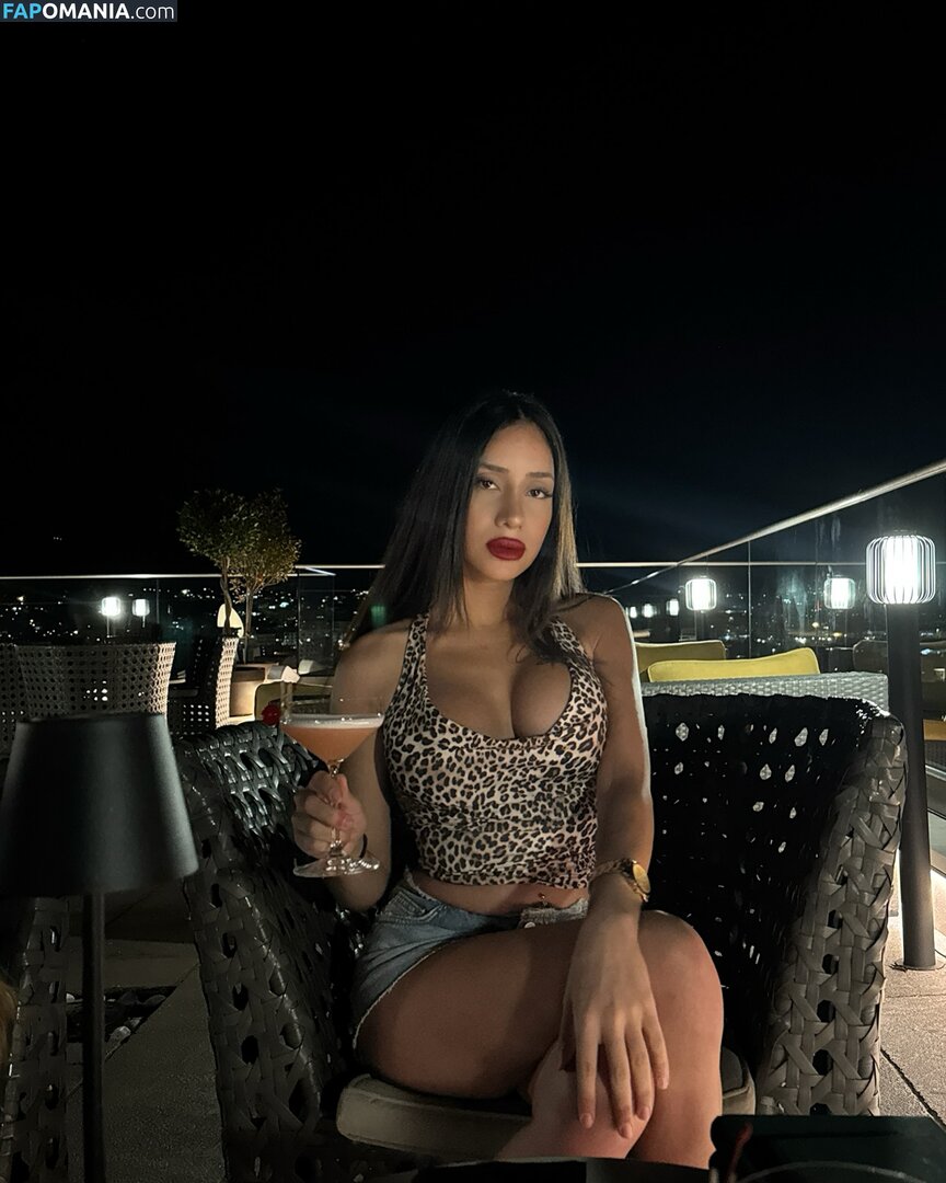 Meryem / meryberry0 Nude OnlyFans  Leaked Photo #11