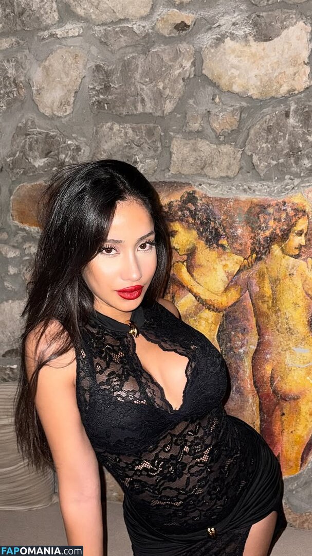 Meryem / meryberry0 Nude OnlyFans  Leaked Photo #17