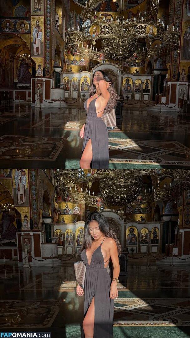 Meryem / meryberry0 Nude OnlyFans  Leaked Photo #18