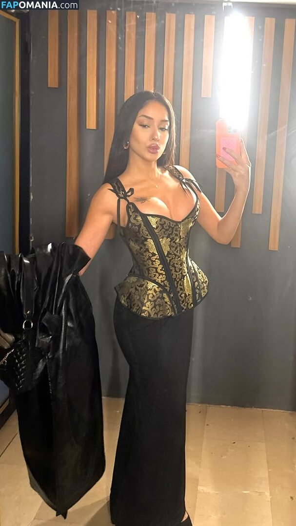 Meryem / meryberry0 Nude OnlyFans  Leaked Photo #20