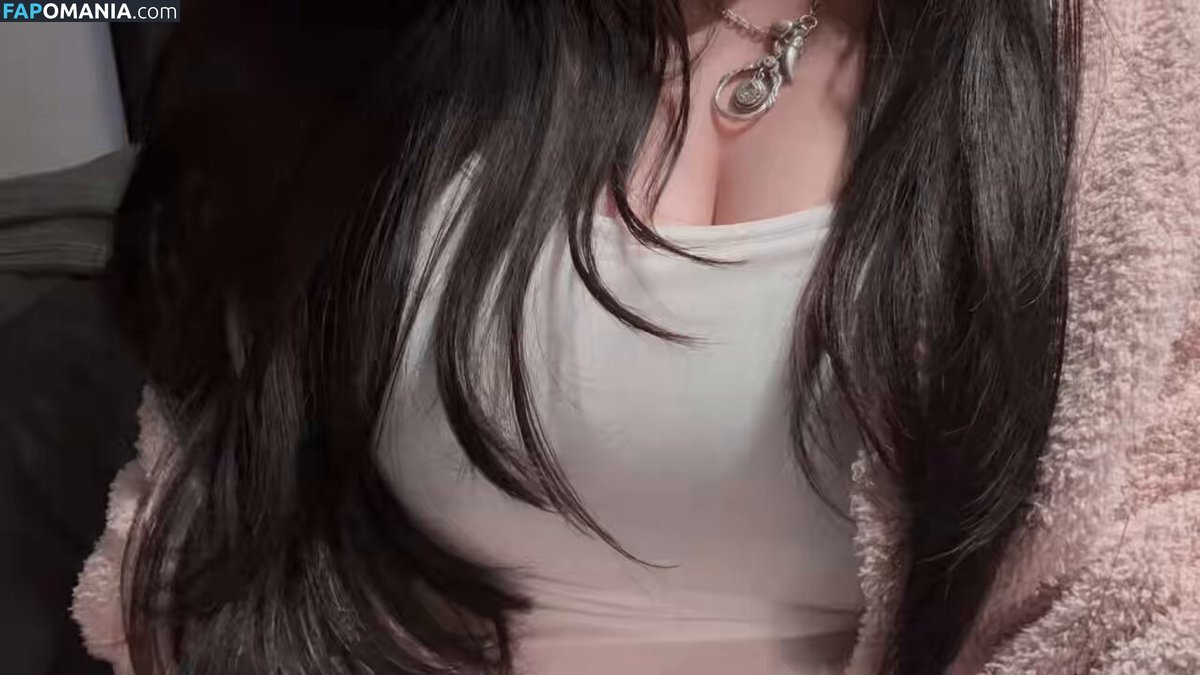 Mesugaki_p Nude OnlyFans  Leaked Photo #8
