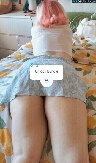 Mewlies / mewlies.tv / mewliesASMR Nude OnlyFans  Leaked Photo #11