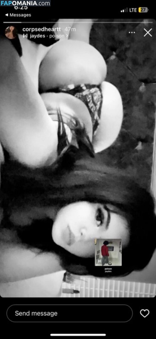 Mfknnstargirl Nude OnlyFans  Leaked Photo #7