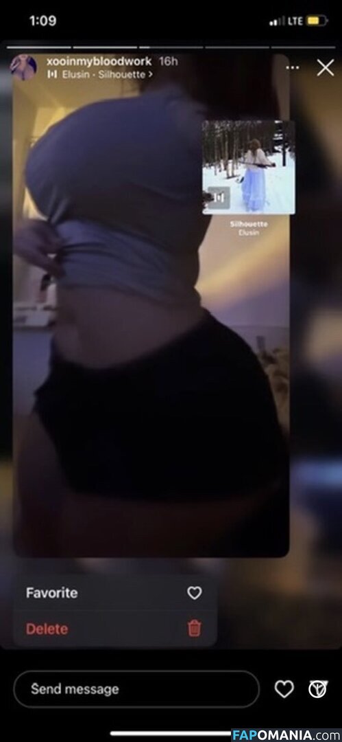 Mfknnstargirl Nude OnlyFans  Leaked Photo #13