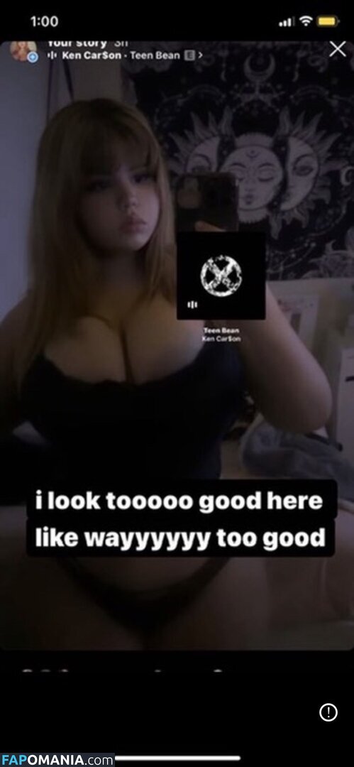 Mfknnstargirl Nude OnlyFans  Leaked Photo #14