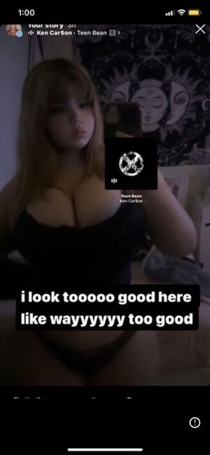 Mfknnstargirl