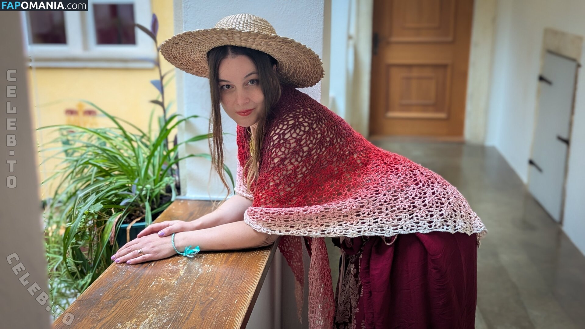 Mhaire Stritter / https: / mhairestritter / orkenspaltertv Nude OnlyFans  Leaked Photo #4