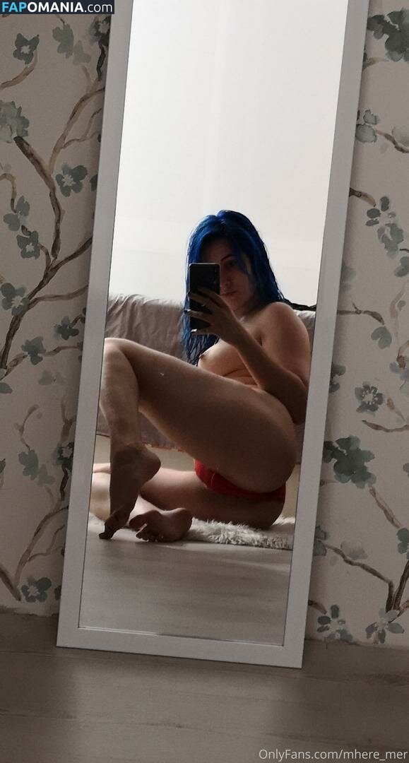Mhere_mer / mhere / mhere_shet Nude OnlyFans  Leaked Photo #3