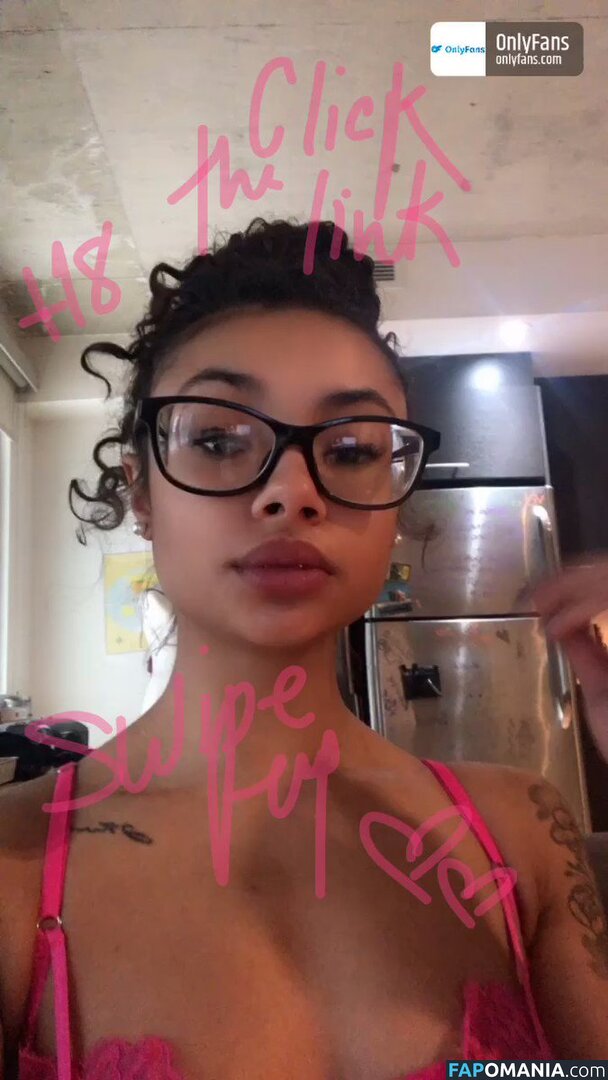 mhoneeyyb Nude OnlyFans  Leaked Photo #5