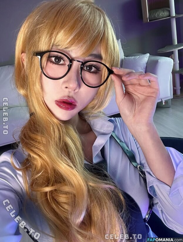 Mhyochi / https: / mhyochi.png Nude OnlyFans  Leaked Photo #48