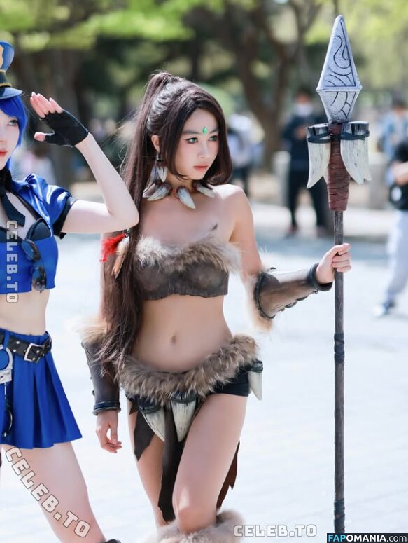 Mhyochi / https: / mhyochi.png Nude OnlyFans  Leaked Photo #50