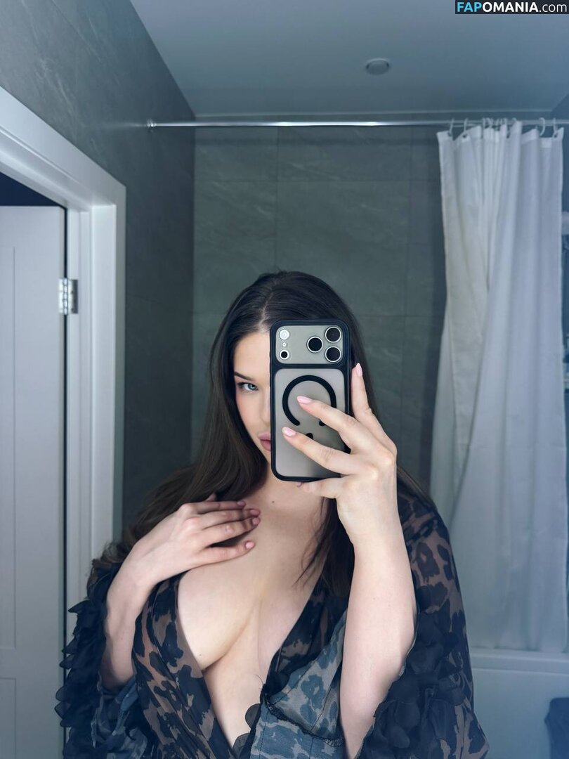mi.saifutdinova / mi_saifutdinova / Мила Сайфутдинова Nude OnlyFans  Leaked Photo #4