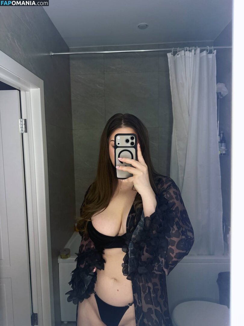 mi.saifutdinova / mi_saifutdinova / Мила Сайфутдинова Nude OnlyFans  Leaked Photo #6